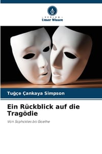 Ein Rückblick auf die Tragödie cover