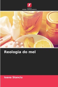 Reologia do mel cover