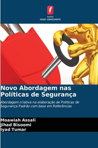 Novo Abordagem nas Políticas de Segurança cover