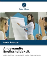 Angewandte Englischdidaktik cover