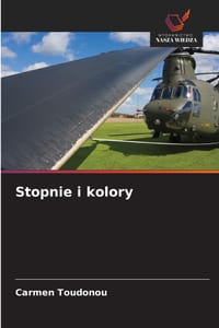 Stopnie i kolory cover
