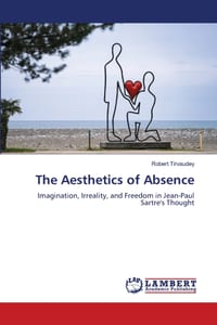 The Aesthetics of Absence cover