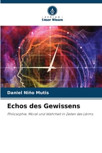 Echos des Gewissens cover