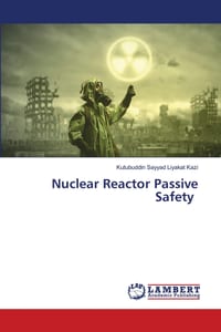 Nuclear Reactor Passive Safety cover