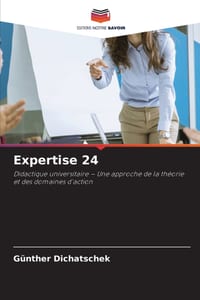 Expertise 24 cover