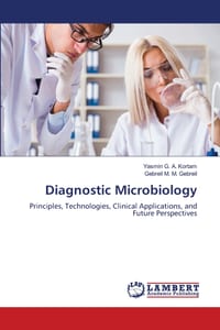 Diagnostic Microbiology cover