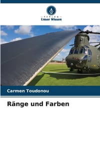 Ränge und Farben cover