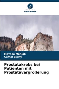 Prostatakrebs bei Patienten mit Prostatavergrößerung cover