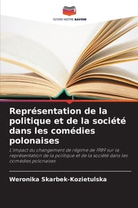 Représentation de la politique et de la société dans les comédies polonaises cover