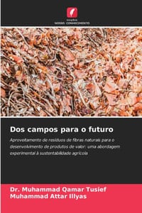 Dos campos para o futuro cover