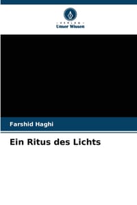 Ein Ritus des Lichts cover