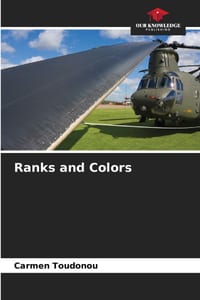 Ranks and Colors cover