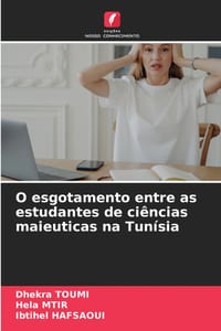 O esgotamento entre as estudantes de ciências maieuticas na Tunísia cover