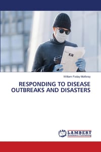 Responding to Disease Outbreaks and Disasters cover