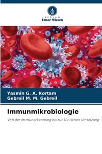 Immunmikrobiologie cover