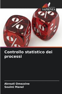Controllo statistico dei processi cover