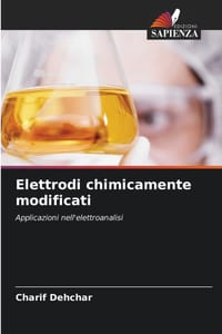 Elettrodi chimicamente modificati cover