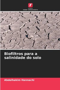 Biofiltros para a salinidade do solo cover