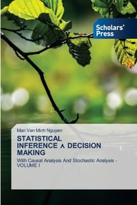 Statistical Inference ⋏ Decision Making cover