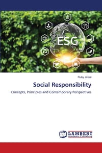 Social Responsibility cover