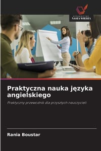 Praktyczna nauka języka angielskiego cover