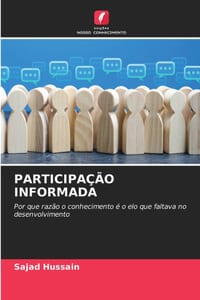 Participação Informada cover