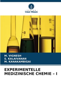 Experimentelle Medizinische Chemie - I cover