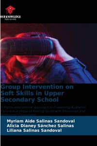 Group Intervention on Soft Skills in Upper Secondary School cover