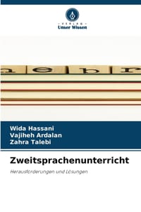 Zweitsprachenunterricht cover