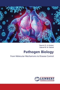 Pathogen Biology cover