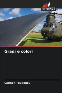 Gradi e colori cover