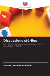 Discussions stériles cover