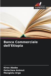 Banca Commerciale dell'Etiopia cover