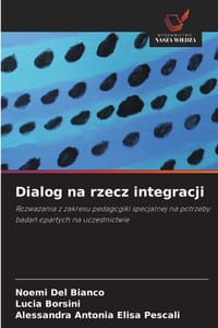 Dialog na rzecz integracji cover