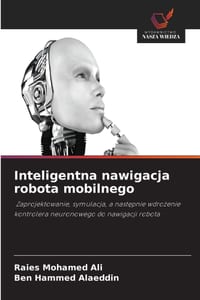 Inteligentna nawigacja robota mobilnego cover