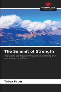 The Summit of Strength cover