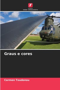 Graus e cores cover