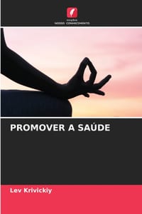 Promover a Saúde cover