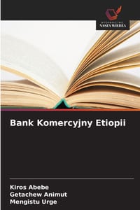 Bank Komercyjny Etiopii cover