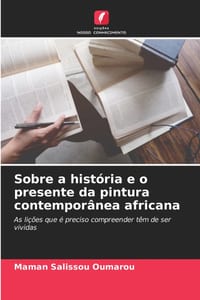 Sobre a história e o presente da pintura contemporânea africana cover