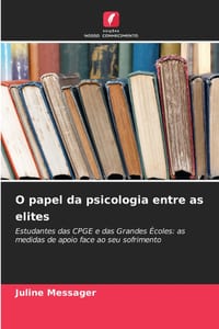 O papel da psicologia entre as elites cover