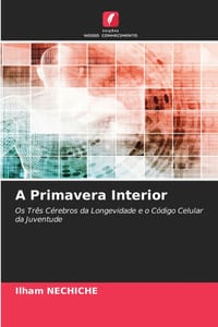 A Primavera Interior cover