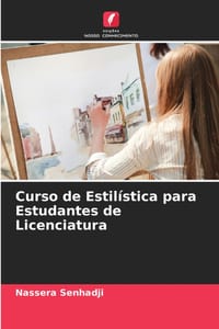 Curso de Estilística para Estudantes de Licenciatura cover