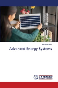 Advanced Energy Systems cover