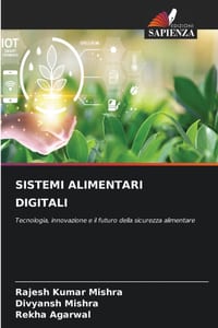 Sistemi Alimentari Digitali cover