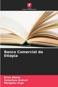 Banco Comercial da Etiópia cover