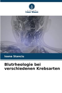 Blutrheologie bei verschiedenen Krebsarten cover