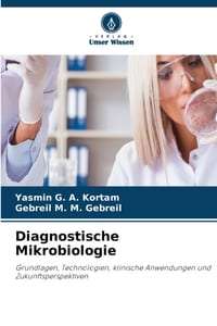 Diagnostische Mikrobiologie cover