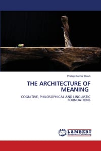 The Architecture of Meaning cover