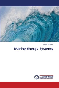 Marine Energy Systems cover